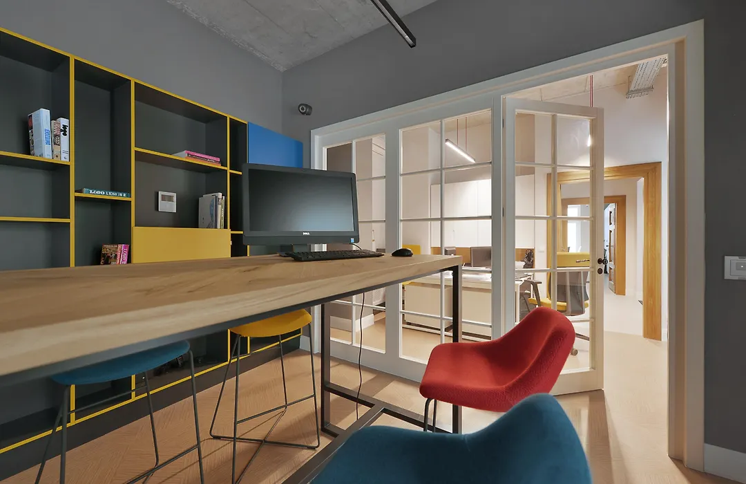 Stradonia Serviced Apartments-1