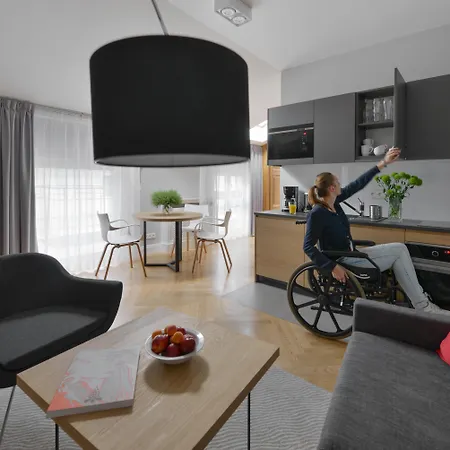 Stradonia Serviced Apartments-3